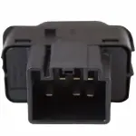 SW7140 - Body: Lock Switch for Ford: Excursion, Explorer, Explorer Sport, Explorer Sport Trac, F-150, F-150 Heritage, F-250 Super Duty, F-350 Super Duty, F-450 Super Duty, F-550 Super Duty | Mercury: Mountaineer Image
