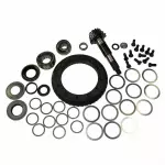 DC3Z3222C - Front Drive Axle: Ring &amp; Pinion for Ford: F-250 Super Duty, F-350 Super Duty, F-450 Super Duty, F-550 Super Duty Image