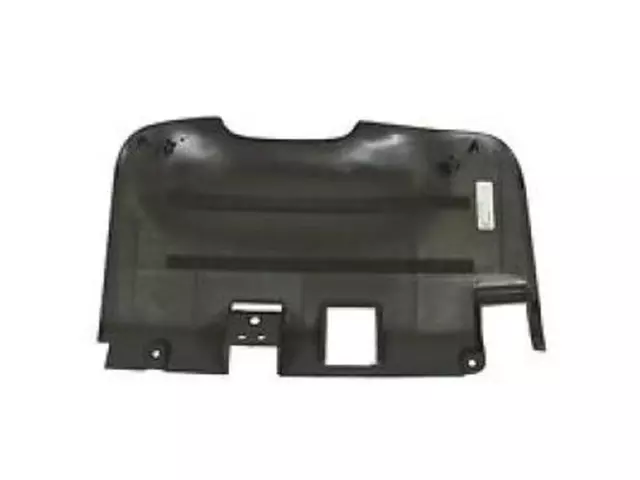 4W1Z5445026BAA - Body: Spare Cover for Lincoln: Town Car Image