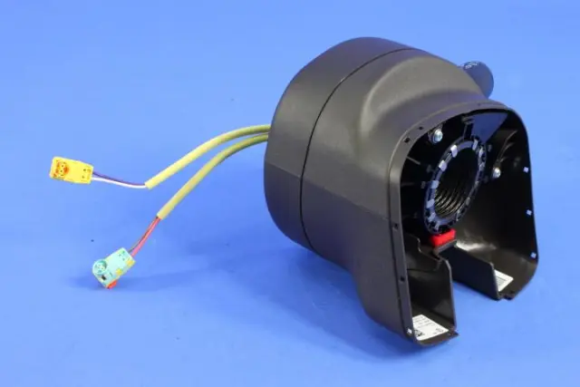 5LY47HL9AD - Electrical: Steering Column Module for Mopar Image