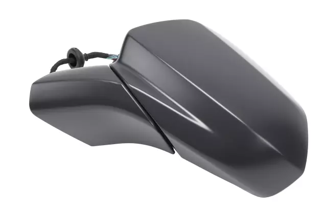 84810954 - Electrical: Mirror for Cadillac: XT5 Image