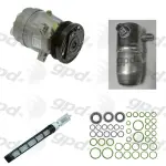 9611778 - : gpd Compressor Kit 9611778 for GLOBAL PARTS DISTRIBUTORS Image