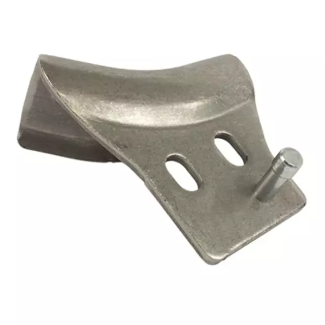 Bracket Exhaust Pipe Mounting - Ford (FC4Z-5A204-B)