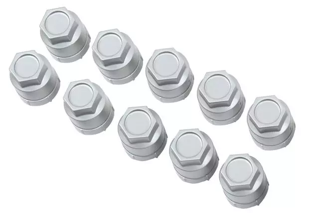 12337914 - : Wheel Lug Nut Cap for GM Image