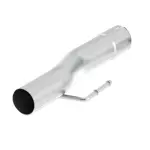 M5248F15157A - : 2015-2020 F-150 2.7L, 3.5L And 5.0L 157 Inch Wheelbase Exhaust Mid-Pipe for Ford Performance Parts Image