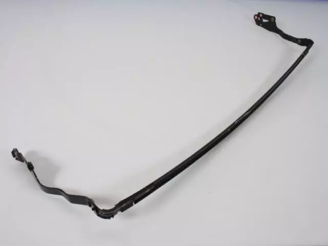 Folding Top Close Out Linkage - Mopar (68028462AA)