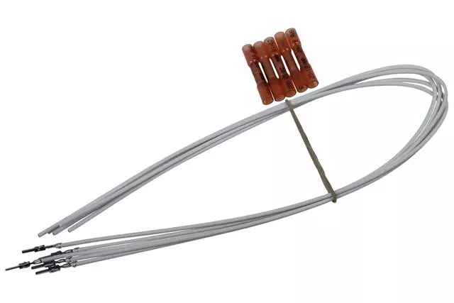 19119726 - : Multi-Purpose Wire Connector for GM Image