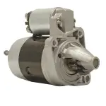 19133942 - : Remanufactured Starter for GM Image