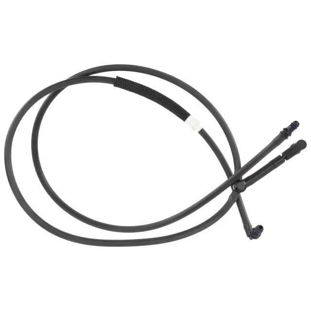 ML3Z17A605D - Body: Connector Hose for Ford Image