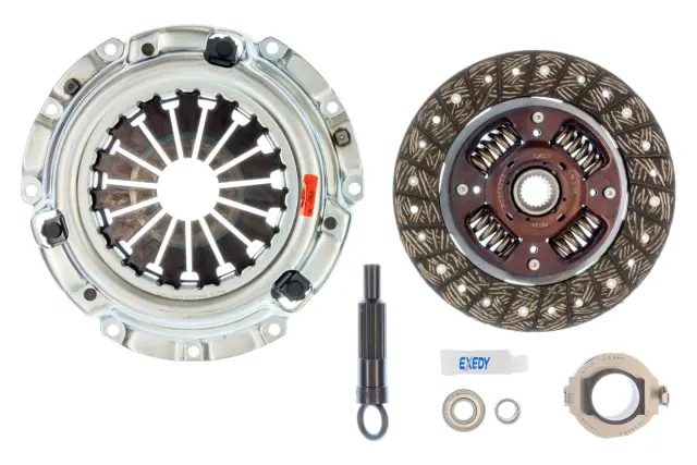 10807 - : EXEDY Racing Clutch Stage 1 Organic Clutch for Exedy Image