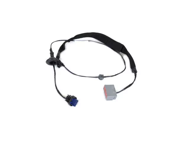 68206088AA - Body Sheet Metal Except Doors: Key Cylinder Lock Rod for Mopar Image image