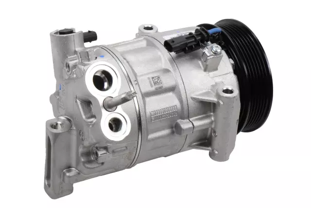 Compressor Assembly - GM (84635621)