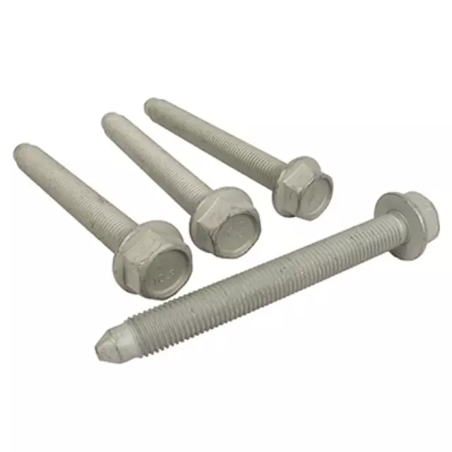 Axle Beam Mount Bolt - Ford (W719754-S439)