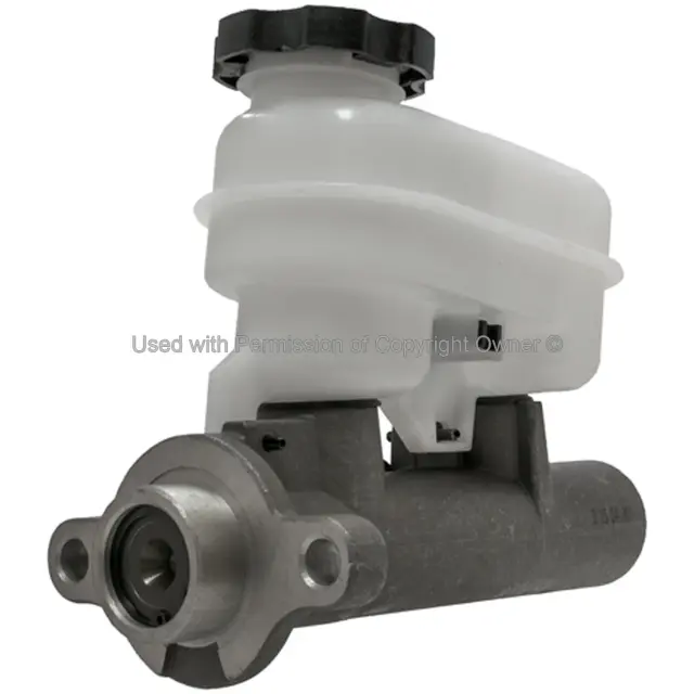 NM3066 - : Brake Master Cylinder for MPA ELECTRICAL Image