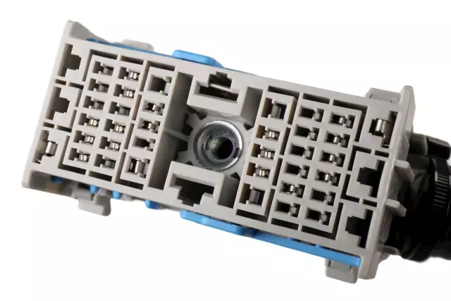 Part# 42711325 Forward Lamp Wiring Harness - GM (42711325)