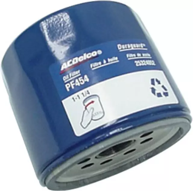 (Replaces 12708762) Filter - GM (19432234)