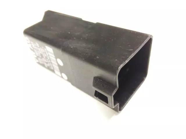 38907281D - : Diesel Glow Plug Controller for Volkswagen Image