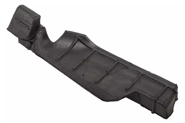 Rear Passenger Side Door Window Channel Seal - GM (23380243)
