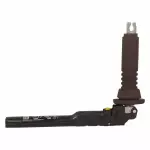 JL1Z78610E45AM - : Pre-Tensioner for Lincoln: Navigator Image