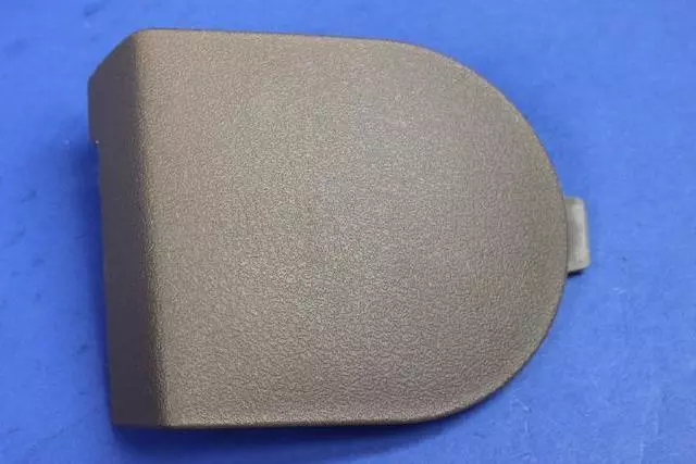 1DX41DK2AB - Interior Trim: Seat Belt Anchor Cover for Mopar Image