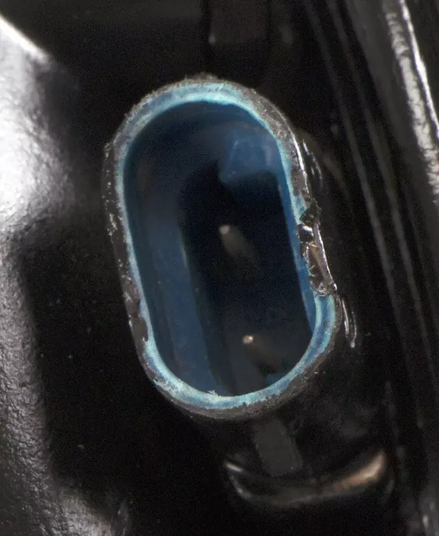 Air Conditioning Compressor, Remanufactured - GM (19168690)