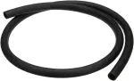 28492 - : Safety Stripe Standard Straight Heater Hose for Gates Image