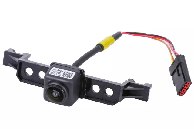 84009391 - : Rear Camera for Cadillac: XTS Image
