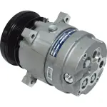 CO20029C - : A/C Compressor -- UAC V5 Compressor Assembly for UAC Image