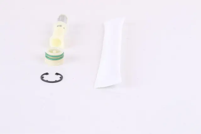 95598 - Air Conditioning &amp; Heat: A/C Receiver Drier / Desiccant Element for NISSENS Image