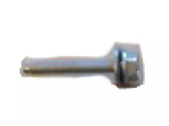 Bolt And Washer Assembly Hex.Head - Ford (W708165-S437)