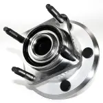 29512302 - : DuraGo Wheel Bearing and Hub Assembly for PRONTO Image
