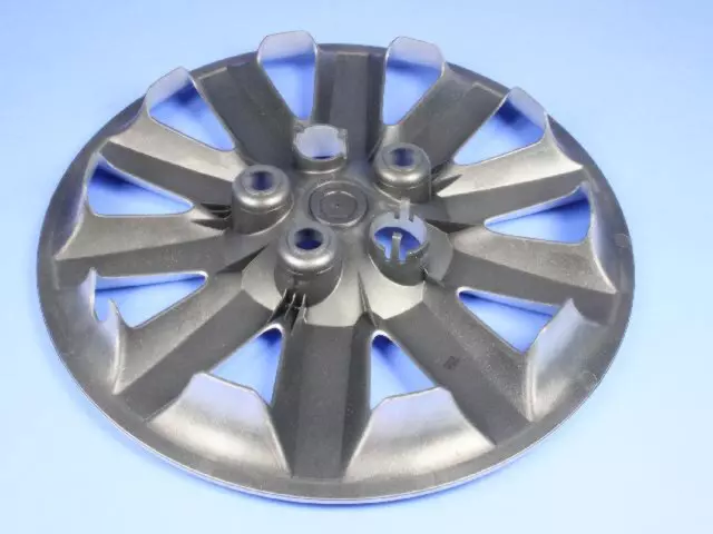 Wheel Cover - Mopar (5272553ac)