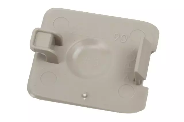 23440473 - : 2015-2020 GM Pull Handle Plug for Cadillac: Escalade, Escalade ESV | Chevrolet: Suburban, Tahoe | GMC: Yukon, Yukon XL Image