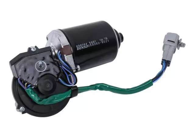 F Motor - GM (98106452)