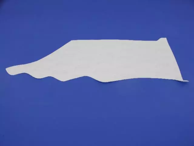 Front Door Decal, Right - Mopar (WQ52ZS8AB)