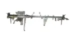 55330AQ010 - Body: Reinforced Beam for Toyota Image