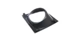 68143108AB - : Adaptive Cruise Control Bezel for Mopar Image
