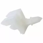 3M8Z16K262C - Body: Bumper Cover Retainer for Ford: Fusion, Mustang, Police Interceptor Sedan, Special Service Police Sedan, Taurus | Lincoln: MKS, MKZ | Mercury: Milan Image