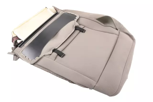 84549978 - Body: Seat Back Cushion Cover for GM Image