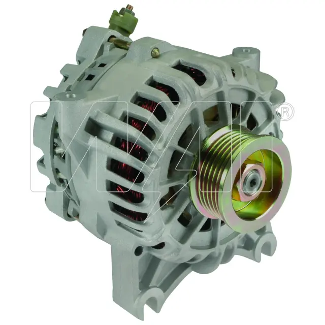 8318N - : WAI Alternator for WAI Image