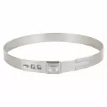 C1BZ3B478A - : 2014-2022 Ford - Outer Boot Clamp for Ford: Focus, Transit Connect Image