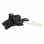 DA5Z5443200A - Body: Trunk Lock for Ford: Taurus | Lincoln: MKS | Mercury: Sable Image
