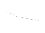57009720AA - : Tube for Mopar Image