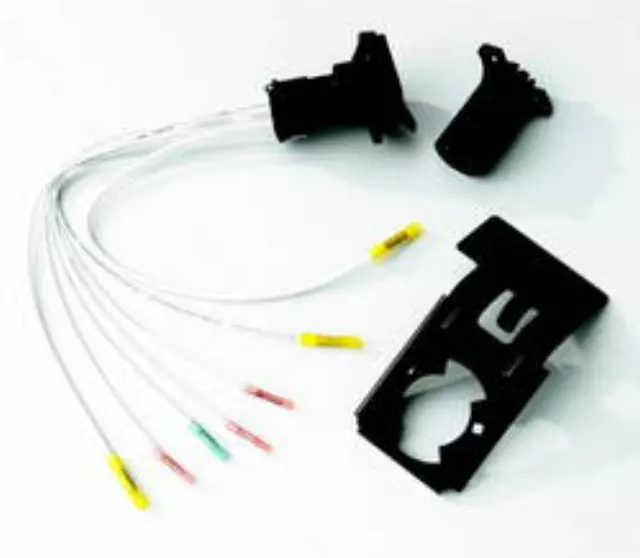 Trailer Hitch Wiring Harness - GM (19245482)