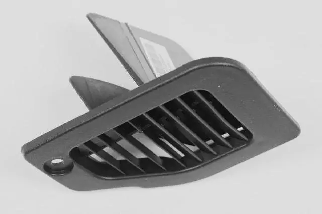 1TA37HL5AA - Air Conditioners and Heaters: Lower Grille, Left for Mopar Image image