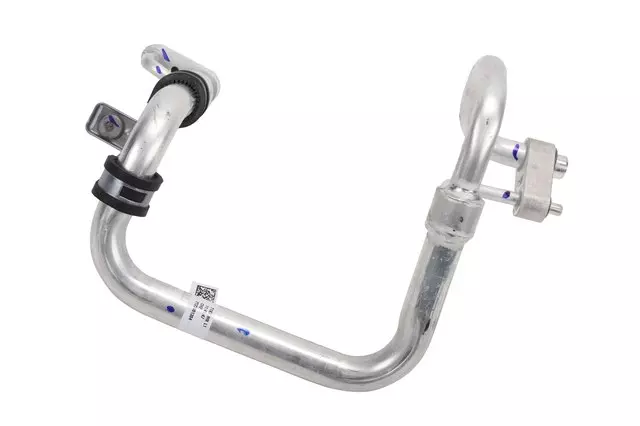 Air Conditioning Refrigerant Heat Exchanger - GM (84959742)
