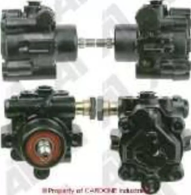 215367 - : Power Steering Pump for Cardone Image