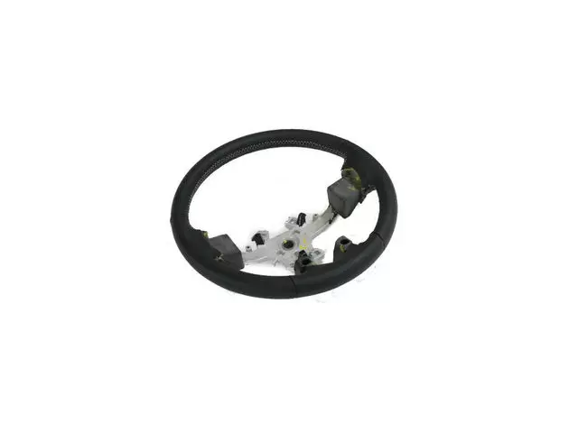 6KE481X9AA - Steering: Steering Wheel for Ram: 2500 Image