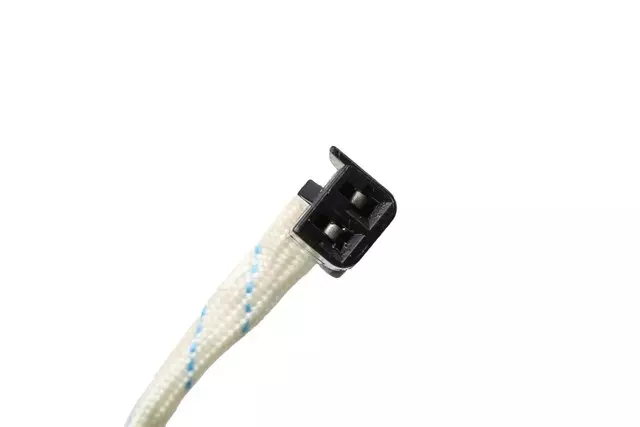 12684729 - : Driver Side Fuel Injector Deadener for GM Image