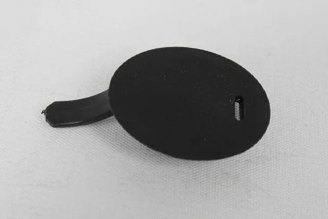 Steering Wheel Cover Plug - Mopar (5LP44DX9AA)